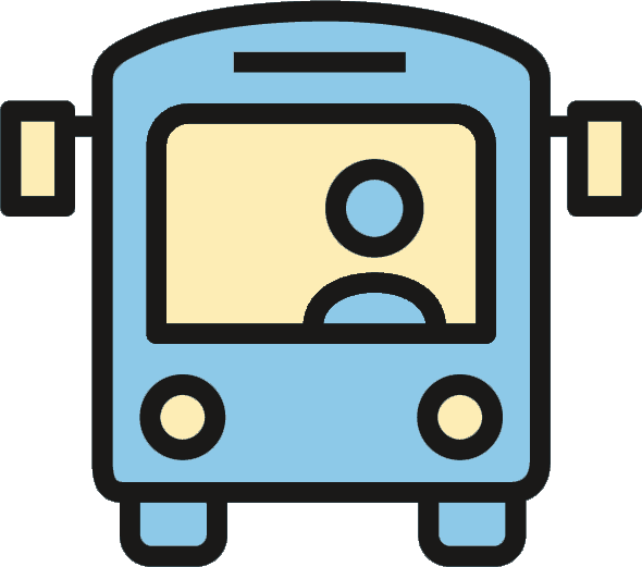 Transporte