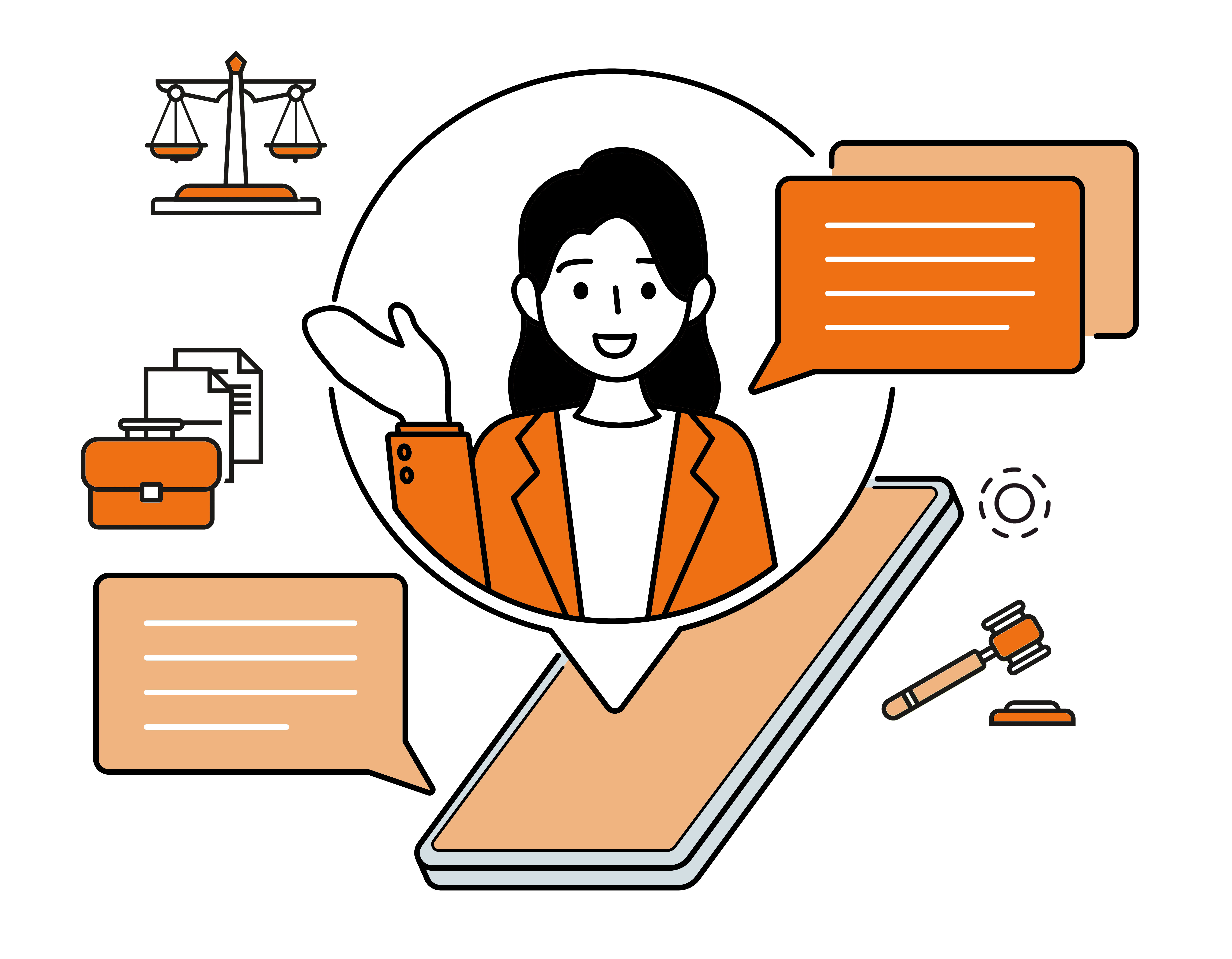 Asistencia legal