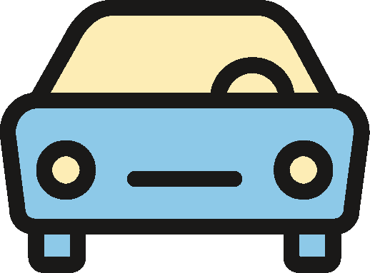 Avería automóvil